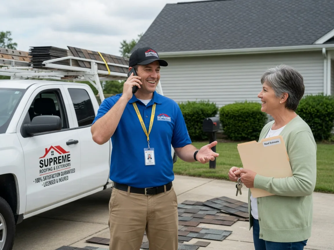 Roof Replacement Stevenson Ranch, CA FAQs