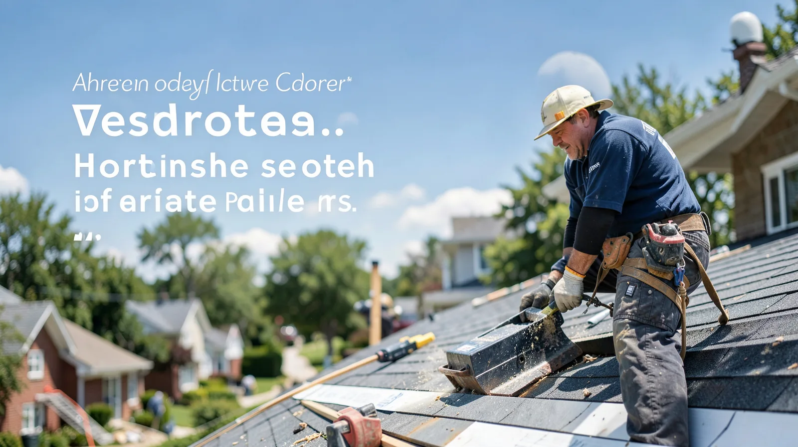 Roof Replacement in Stevenson Ranch, CA near me